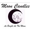 Scented Candle "Coconut Tigers Eye  " 10oz
