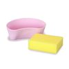ISK C10027 Gargle Base Care, Pink