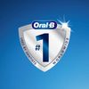 Oral-B Pro 100 Precision Clean Battery Powered Toothbrush, (1)