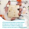 2LB Goat Milk Soap Base Pre-Cut Moisturizing Natural Soap Base