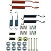 Dorman HW7027 Rear Drum Brake Hardware Kit Compatible with Select Chevrolet / GMC Models