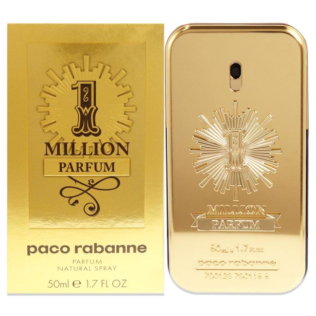 Paco Rabanne One Million Edp 50 Ml