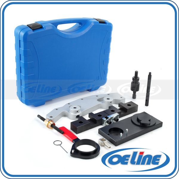 Locking Timing Repair Tools Cam Alignment Tools Set for BWM X3 X5 Z4 E46 E83