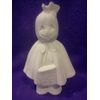 Clay Magic Ghost Pumpkin