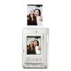 Instax mini Liplay Camera Misty White