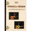 Strunz & Farah in Performance