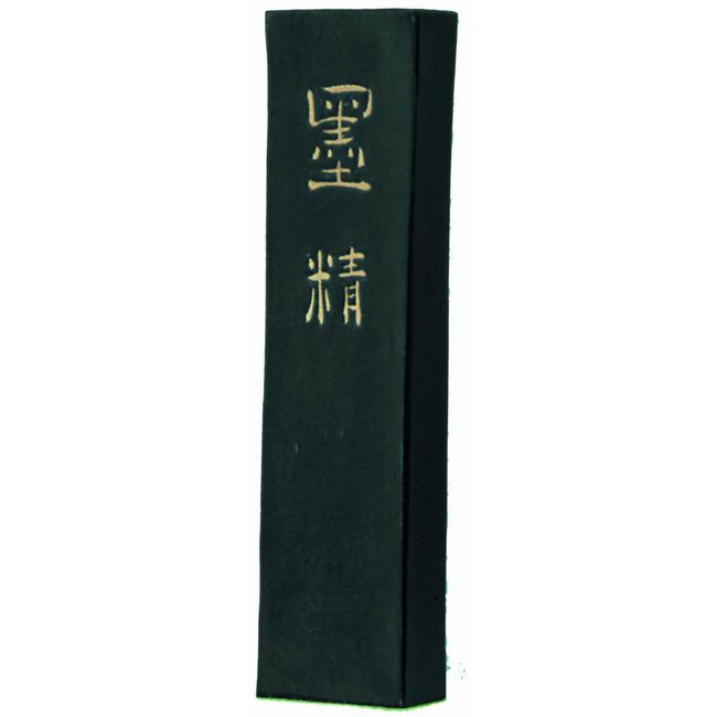 Ink luck Hall Solid Ink Ink Spun Kanji Piece for