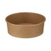 GOPAK ROUND BOWL PE LINED 500ML PK300