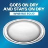Secret Clinical Strength Antiperspirant and Deodorant for Women Invisible Solid, Completely Clean 1.6 oz ( Packaging May Vary)