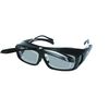 Coleman COV01-2 Flip-Up Polarized Sunglasses