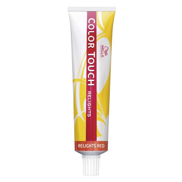 Wella Color Touch Relights Red /47 Red Brunette 60ml