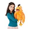 Folkmanis Silly Bird Hand Puppet
