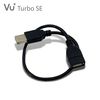 VU+ Turbo SE Combo DVB-C/T2 Hybrid USB Tuner