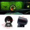 Universal 52mm 2'' ABS Single Hole Meter Gauge Cup Dash Mount Pod Holder Bracket