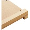 ESSDEE Lino Cutting/Carving Support (Ambidextrous) 300x200mm