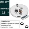 Dipstick Adapter Repair Kit for Ford 7.3L Powerstroke F250 Excursion Van E250