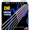 DR Strings HI-DEF NEON Electric Guitar Strings (NWE-9)