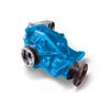 E-TECH - Gloss Sky Blue - Car/Bike Engine Enamel Paint - 250ml…