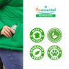 Puressentiel Respiratory Eucalyptus Throat Drops, 45 g
