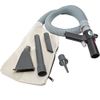 PCL AV301 Air Vacuum Gun Plus Attachments