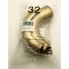 Matsuroku EL-713G BF End Cap Gold