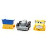 Mega Bloks Tiny N Tuff Buildables Timmy Tipper