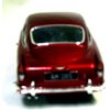 Aston Martin DB-5 007 Red 1:38 Aston Martin