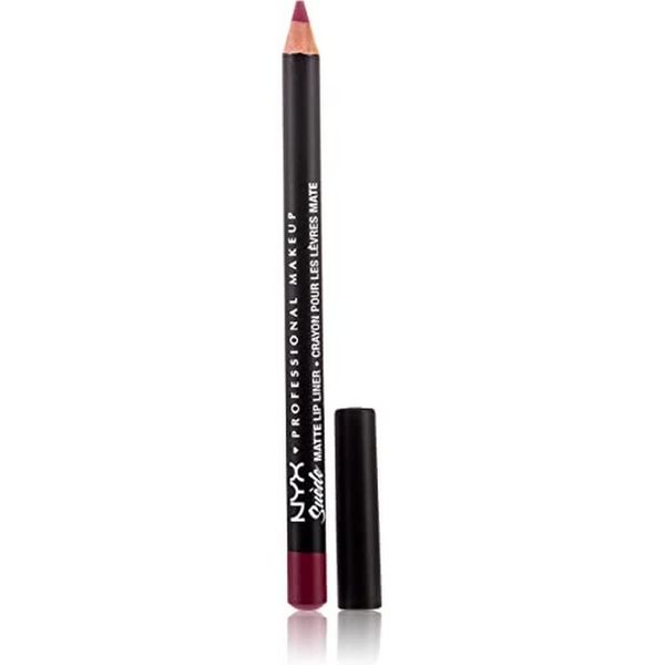 Suede Matte Lip Liner Sweet Tooth 3,5 Gr