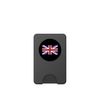 United Kingdom's Flag, The Union Jack PopSockets PopWallet for MagSafe