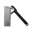 4Pcs Magazine Disassembly Tool Glock Tool Kit Front Sight Tool + Nylon Punch