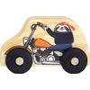 Scoots - Motorcycle - Made in USA