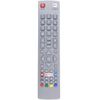 FOXRMT Remote for Shrap Smart TV with 4 Hot Button,Compatible with Shrap Smart TV- No Setup Required