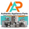 Authentic Whirlpool Oven Door Hinge WP74011141