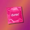 Durex Pleasure Me Condoms Ribbed & Dotted Regular Fit 12s