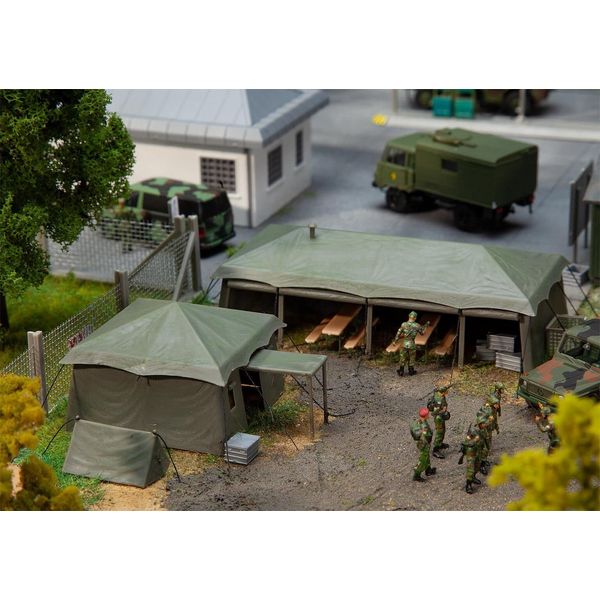 Faller - Tents - FA144108