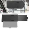 Adjustable Car Sun Visor Sunshade Extension Anti-Glare Extender for Driver Side