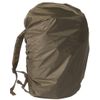 Mil-Tec 14060001-002 Backpack Cover, Olive, Standard Size