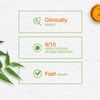 Himalaya Purifying Neem Face Wash for Deep Cleaning & Occasional Acne, Gentle Non-Drying Daily Cleanser, Free from Parabens, SLS and Phthalates, 150 ml (5.07 oz)