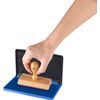 Colop Stamp Pad Micro 3 Red MICRO3RD
