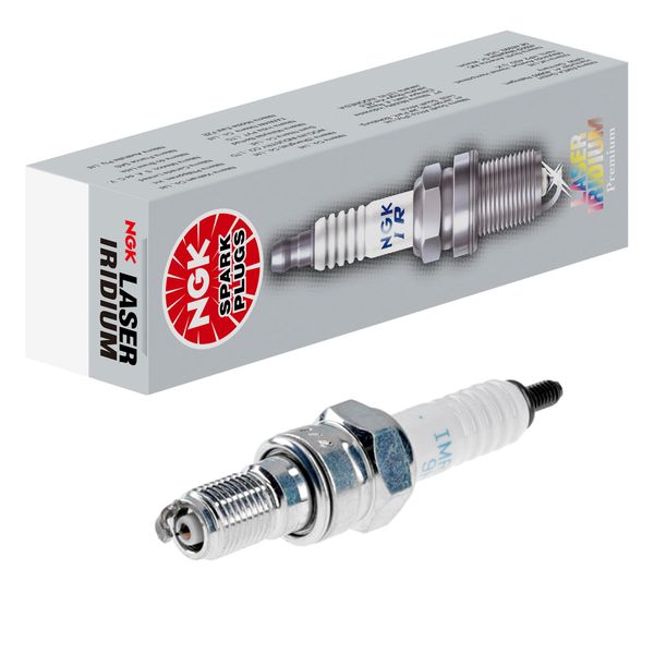 NGK IMR8C9H Spark Plug IMR-8C-9H