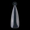 120 Dual System Tips Mandel Form Tipbox Nageldesign Künstliche Fingernägel Press On