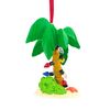 Hallmark Festive Palm Tree Christmas Ornament