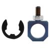 Turbo Variable Flow Actuator Eye Bolt Nut VGT Rod End Link For Acura RDX