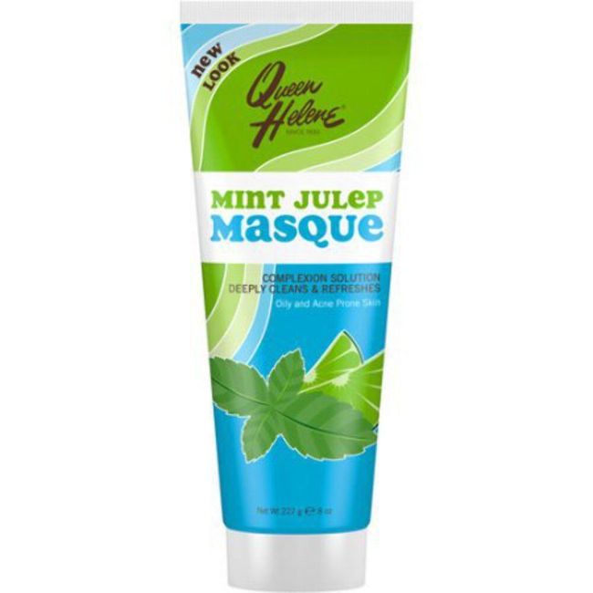 Queen Helene Mint Julep Masque 8oz