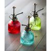 Evergreen Garden Decorative Plant Misters, Green