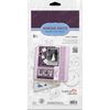 Scrapbook Adhesives (5pc) PERMANENT 6x12" ADHESIVE SHEETS scrapbooking CRAFTS