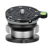 LEOFOTO Nivelliereinrichtung LB-75 Nivellierbasis