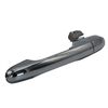 TAKPART Left Outer Door Handle Passenger Side 73545876 735592026