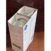 GE - 75 w - General Purpose A19 - Light Bulbs - 1 Pack/4 Bulbs 