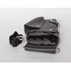 Hairdresser, Case, Black Bag (Black)